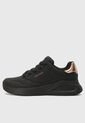 Tenis SKECHERS Uno lite Negro de Skechers
