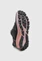 Tenis Outdoor  SKECHERS Switch Back Back  Negro de Skechers