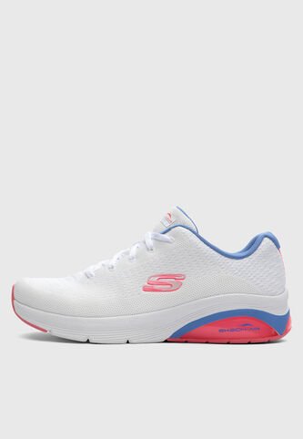 Tenis SKECHERS Skech Air Extreme 2.0 Blanco Skechers