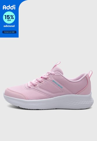 Tenis Lifestyle SKECHERS Skech-Lite Pro Rosa Skechers