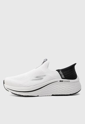 Tenis SKECHERS Max Cushioning Elite 2.0 Blanco