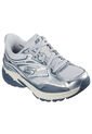 TENIS SKECHERS MUJER 150710SIL STAMINA SP Talla 6.5 de Skechers