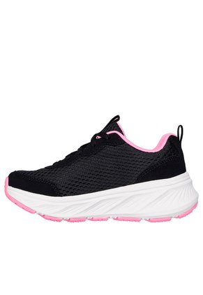 TENIS SKECHERS NIÑA 303982L-BKPK EDGERID Talla 13
