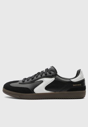 Tenis SKECHERS Hotshot Negro Skechers