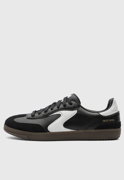 Tenis SKECHERS Hotshot Negro