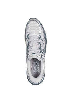 TENIS SKECHERS MUJER 150710SIL STAMINA SP Talla 6.5