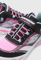 Tenis SKECHERS S Lights Multicolor de Skechers
