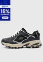 Tenis SKECHERS Vigor 3.0 Negro de Skechers