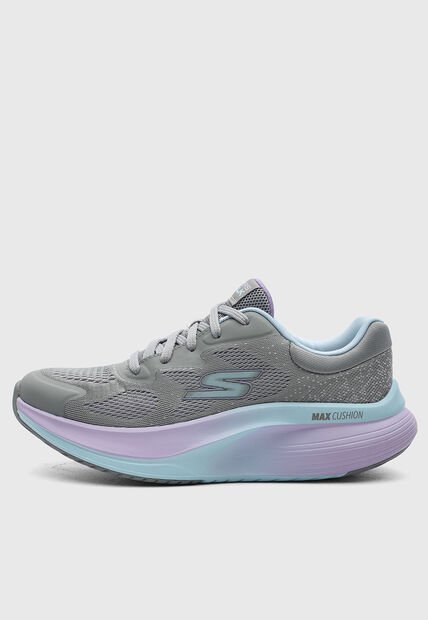 Tenis SKECHERS Go Walk Max Walker Gris