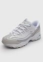 Tenis Lifestyle  SKECHERS D'lites  Blanco de Skechers