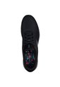 TENIS SKECHERS MUJER 125710BBK GO WALK JO Talla 9 de Skechers