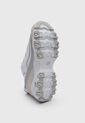 Tenis Lifestyle  SKECHERS D'lites  Blanco de Skechers
