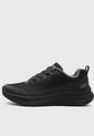 Tenis SKECHERS Bobs Moda Flex Negro de Skechers