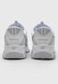 Tenis Lifestyle  SKECHERS D'lites  Blanco de Skechers