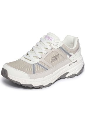 TENIS SKECHERS MUJER 180450OFWT GO RUN TR Talla 9