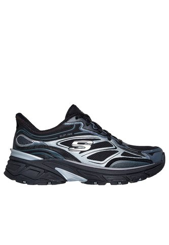 TENIS SKECHERS MUJER 150710BLK STAMINA SP Talla 5.5 Skechers