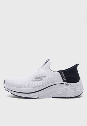 Tenis SKECHERS Max Cushioning Elite 2.0 Blanco