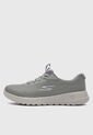 Tenis SKECHERS Go Walk Joy Verde de Skechers