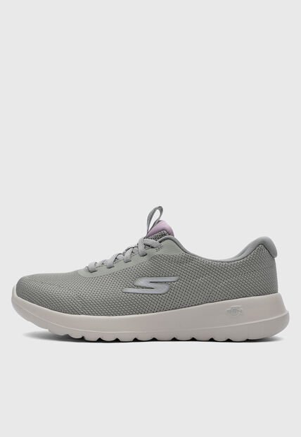 Tenis SKECHERS Go Walk Joy Verde