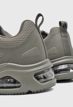 Tenis SKECHERS Uno Tres Air - Revolution Verde