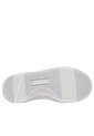 TENIS SKECHERS MUJER 185176WHT HILAND Talla 6.5 de Skechers