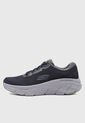 Tenis SKECHERS D'Lux Walker 2.0 - Swave Negro de Skechers