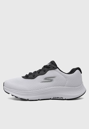 Tenis SKECHERS Go Run Consistent 2.0 Blanco