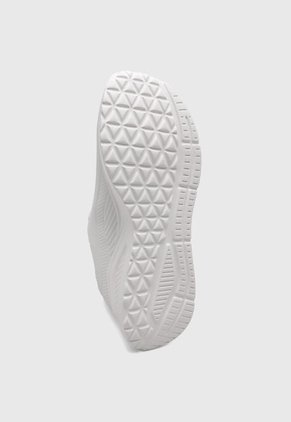 Tenis Lifestyle Blanco-Rojo SKECHERS Uno Lite - Rolling Stones