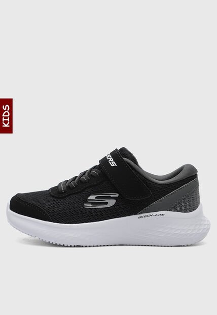 Tenis SKECHERS Skech Lite Pro Negro