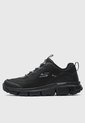 Tenis Lifestyle SKECHERS Negro de Skechers