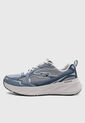 Tenis Running  SKECHERS Edgeride Azul de Skechers