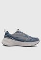 Tenis Running  SKECHERS Edgeride Azul de Skechers
