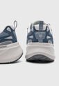 Tenis Running  SKECHERS Edgeride Azul de Skechers