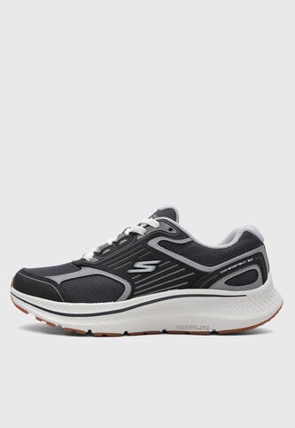 Tenis Running SKECHERS GO RUN Consistent 2.0 Negro Skechers