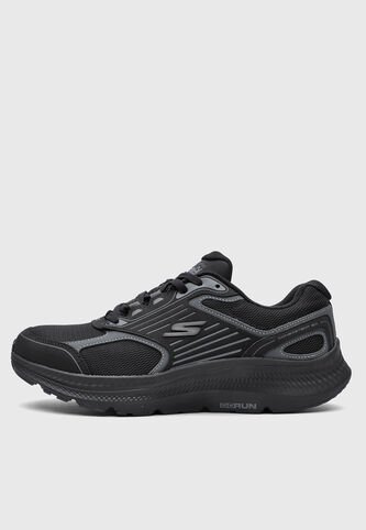 Tenis Running SKECHERS GO RUN Consistent 2.0 Negro Skechers