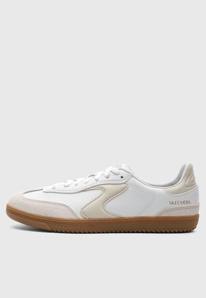 Tenis SKECHERS Hotshot  Blanco