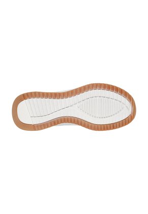 TENIS SKECHERS MUJER 117624WHT BOBS SQUAD Talla 8.5
