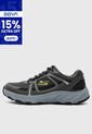 Tenis SKECHERS Hillcrest 2.0 Gris de Skechers