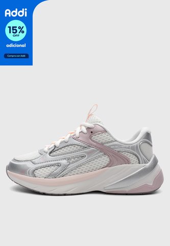 Tenis Lifestyle SKECHERS S2K Blanco Skechers