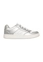 TENIS SKECHERS JUNIOR NINA 310240L-SLW QUICK ST Talla 3 de Skechers