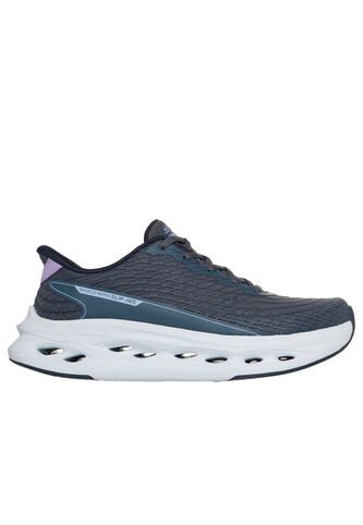TENIS SKECHERS MUJER 129404SLT MAX CUSHIO Talla 5.5 Skechers