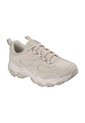 TENIS SKECHERS MUJER 180178OFWT D LITE Talla 8 de Skechers