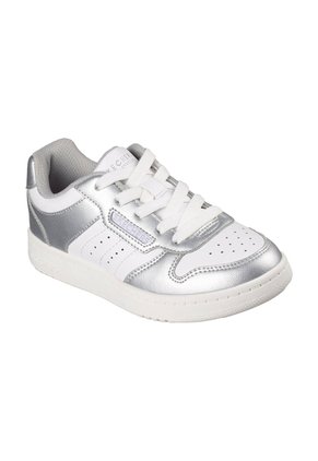 TENIS SKECHERS JUNIOR NINA 310240L-SLW QUICK ST Talla 3