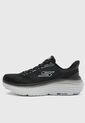 Tenis Running  SKECHERS Max Cushioning Endeavour Negro de Skechers