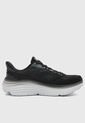 Tenis Running  SKECHERS Max Cushioning Endeavour Negro de Skechers