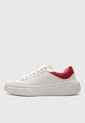 Tenis Lifestyle SKECHERS Cordova Classic Blanco de Skechers