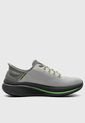 Tenis SKECHERS Go Run Elevate 2.0 Gris de Skechers