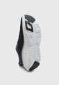 Tenis Running  SKECHERS Max Cushioning Endeavour Negro de Skechers