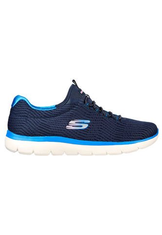 Tenis Skechers Mujer - Zapatos Skechers Dama. Tenis rosados