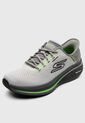 Tenis SKECHERS Go Run Elevate 2.0 Gris de Skechers